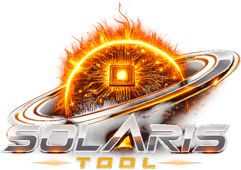 Solaris Tool
